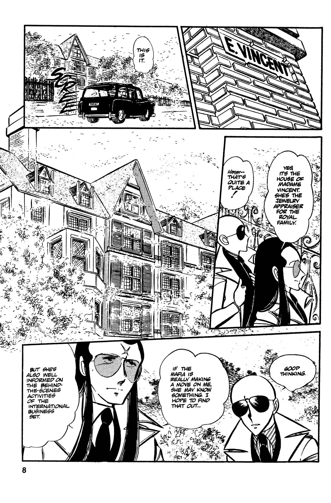 Page 11 Chapter 34 Area 88