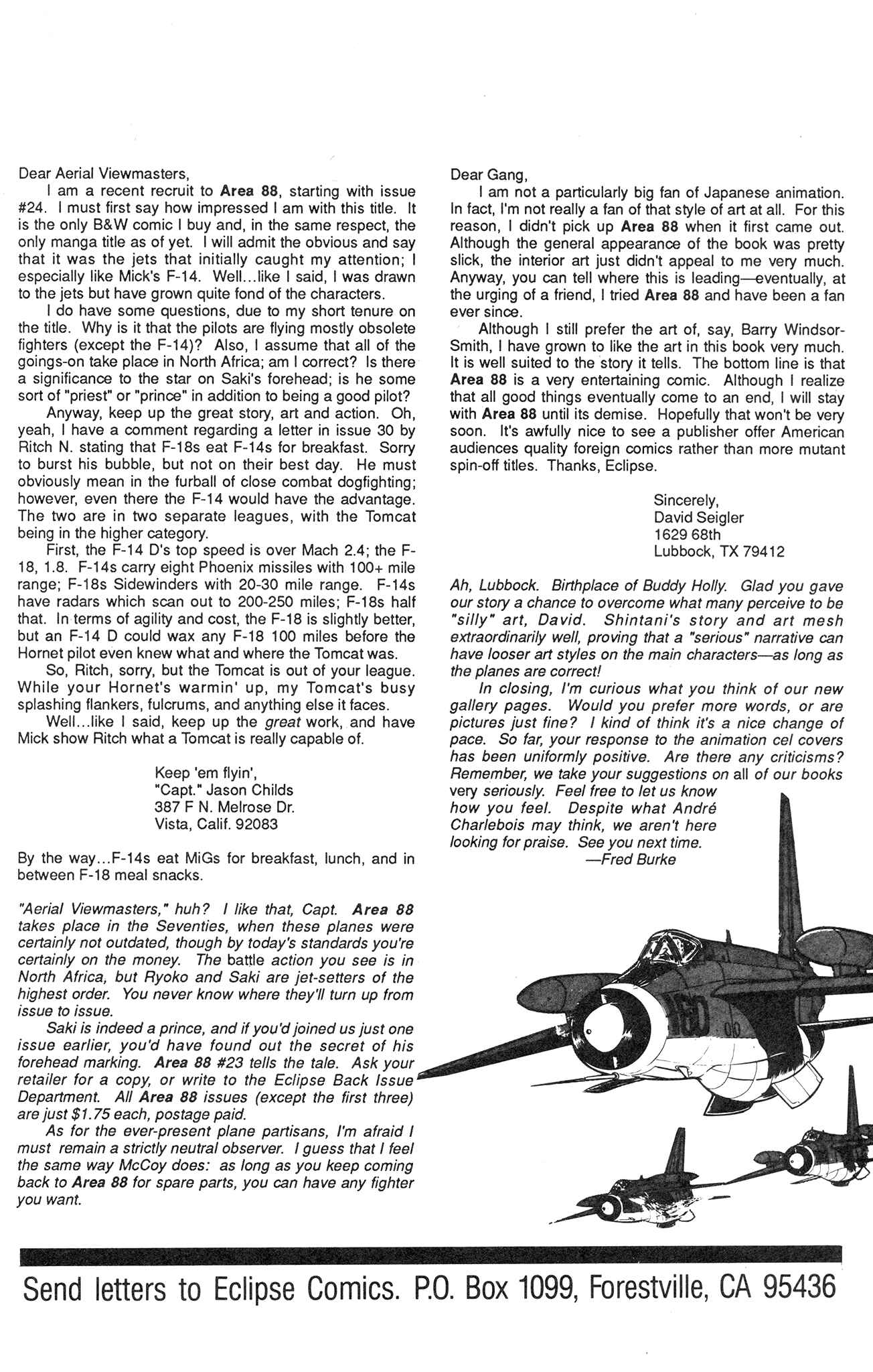 Page 32 Chapter 34 Area 88