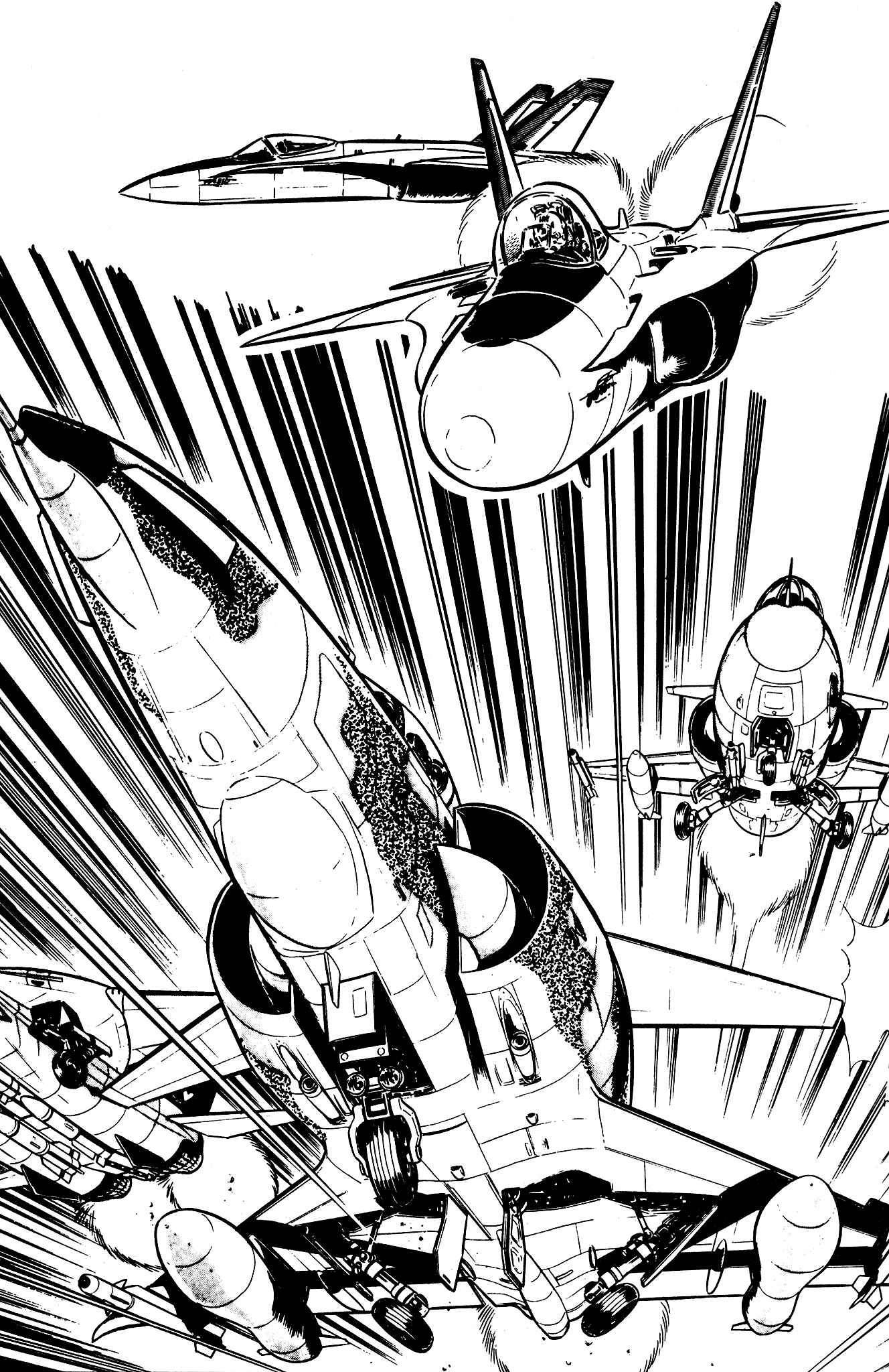 Page 34 Chapter 34 Area 88
