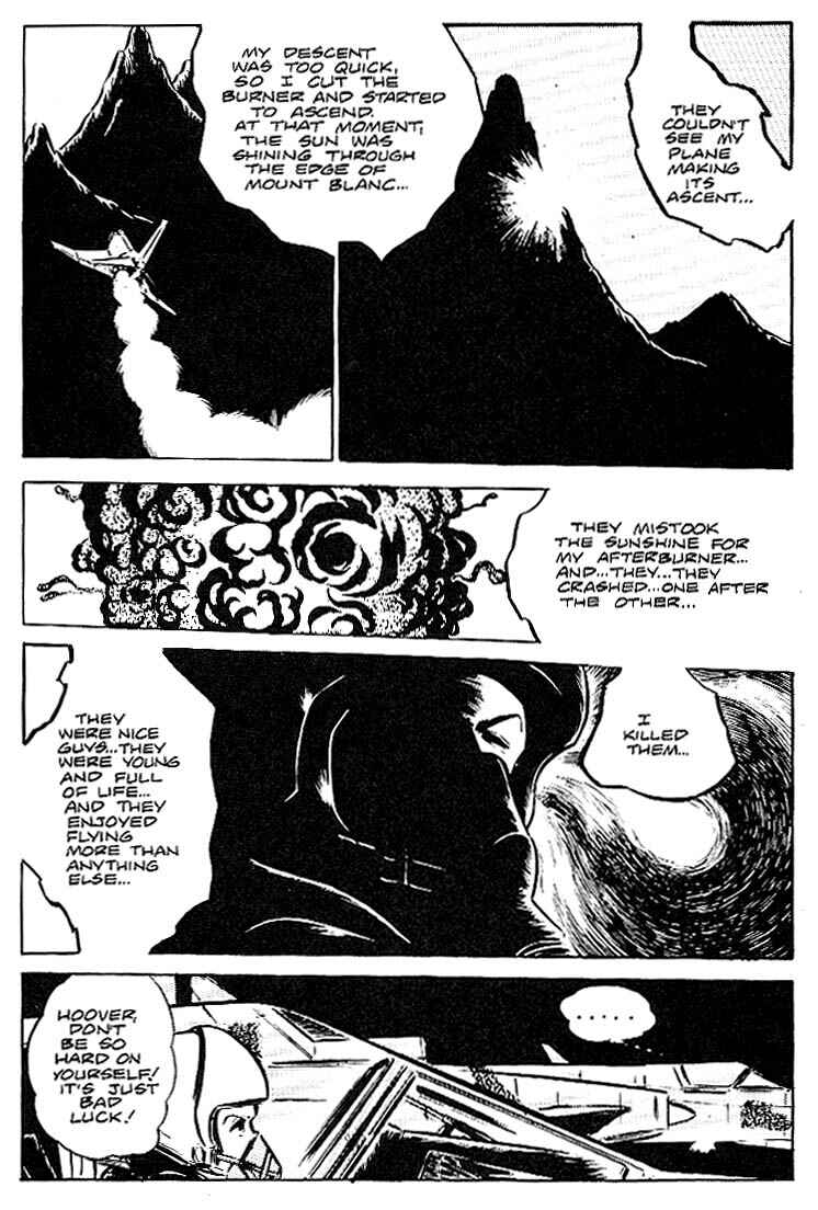 Page 29 Chapter 14 Area 88