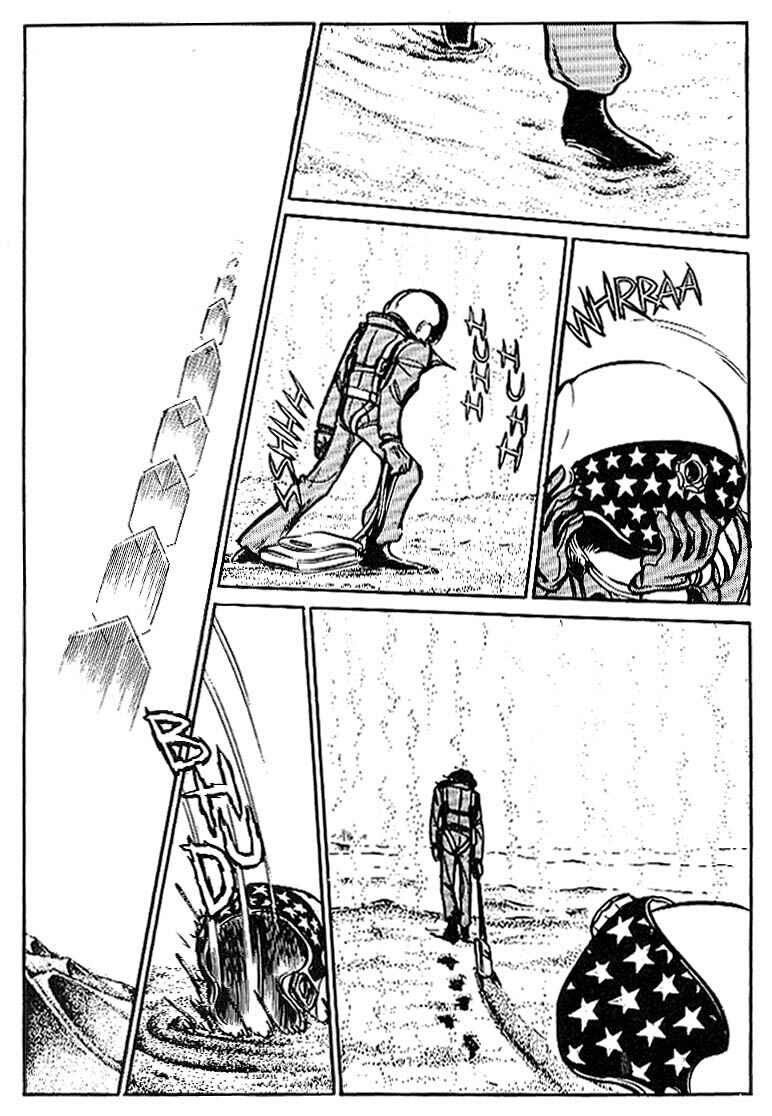Page 17 Chapter 3 Area 88