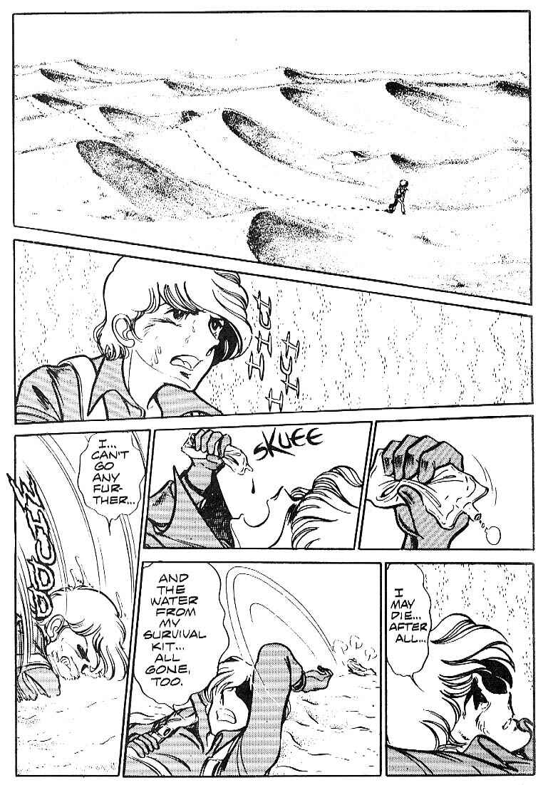 Page 18 Chapter 3 Area 88