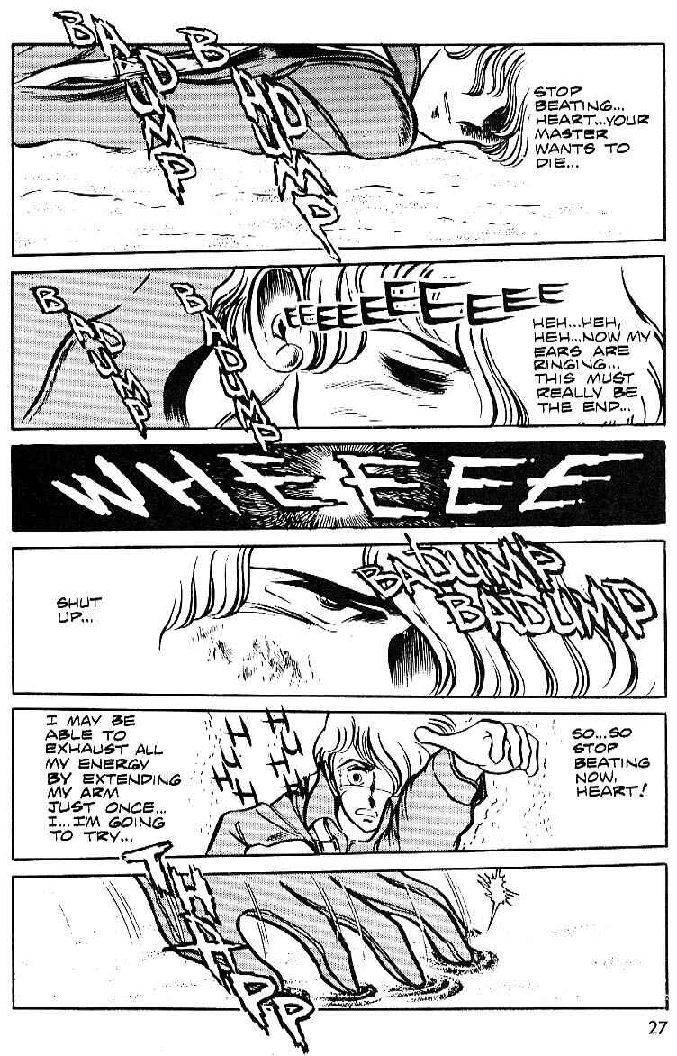 Page 22 Chapter 3 Area 88
