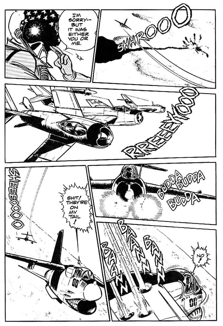 Page 5 Chapter 3 Area 88