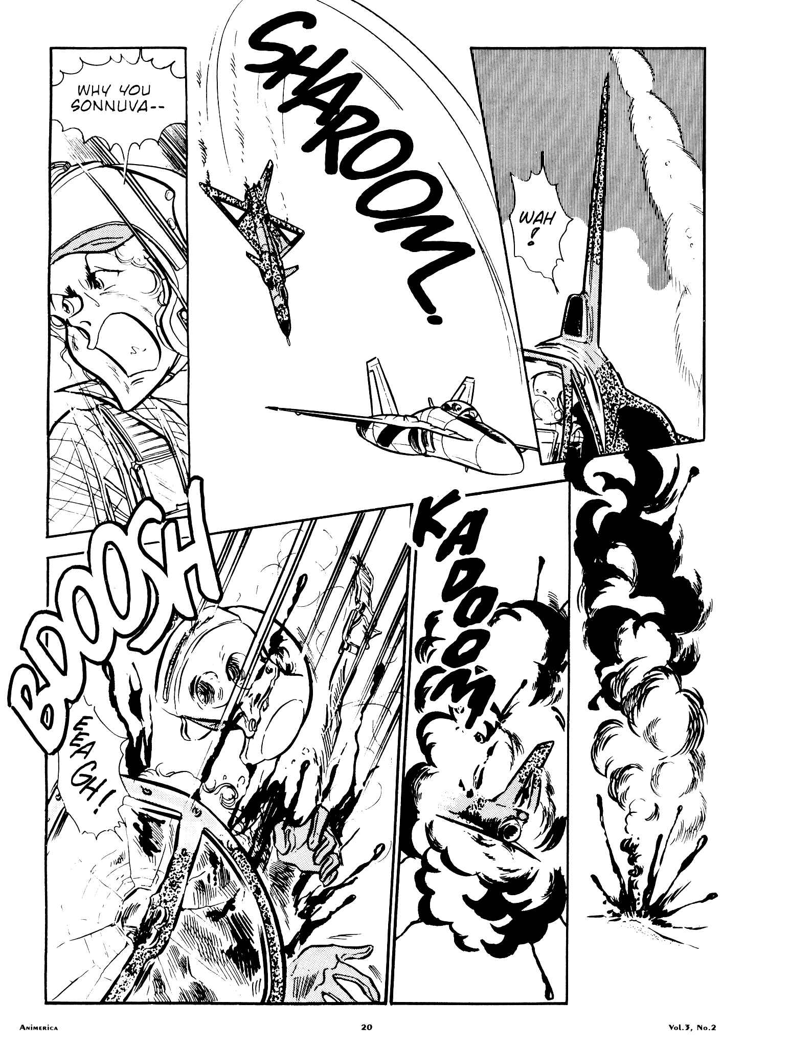 Page 4 Chapter 59 Area 88