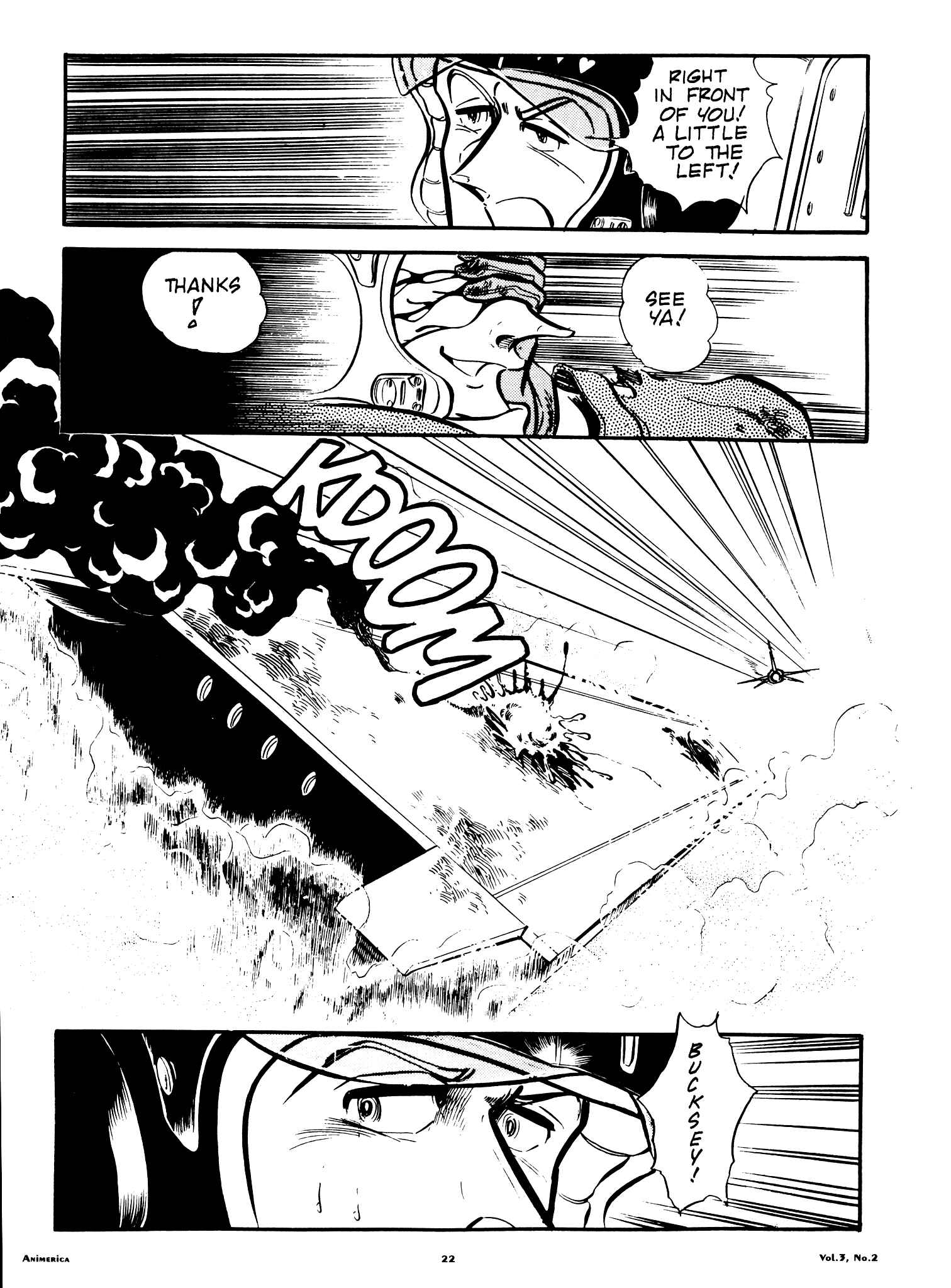 Page 6 Chapter 59 Area 88