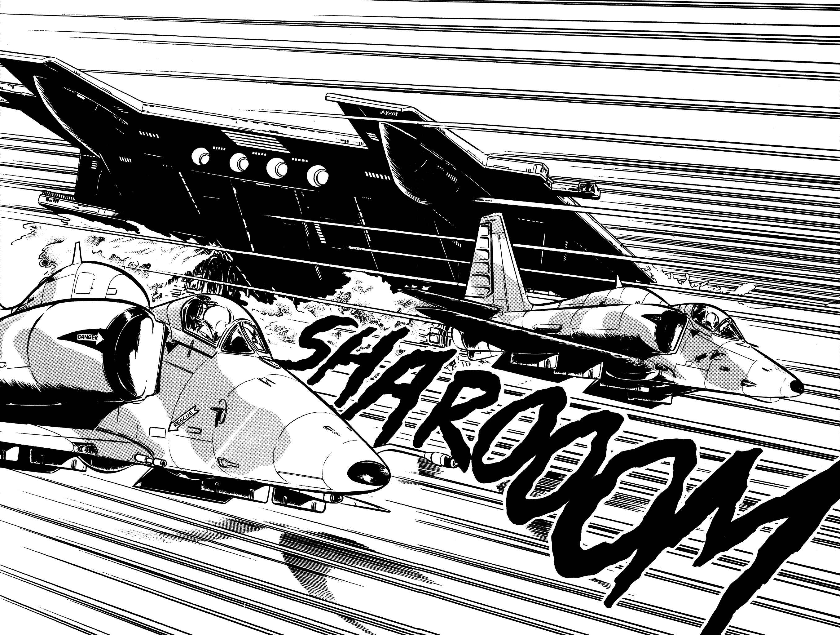 Page 10 Chapter 39 Area 88