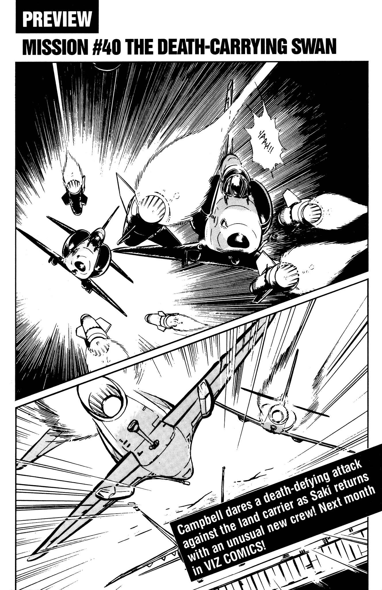 Page 28 Chapter 39 Area 88