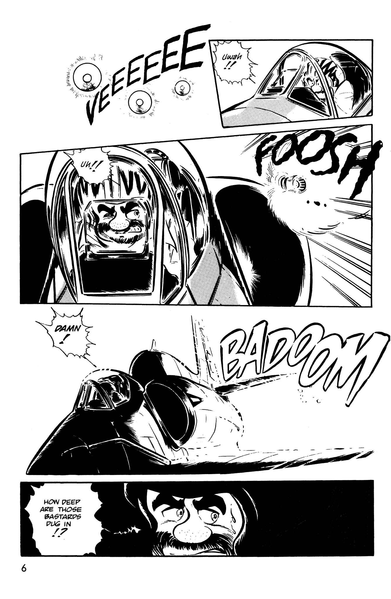 Page 8 Chapter 39 Area 88