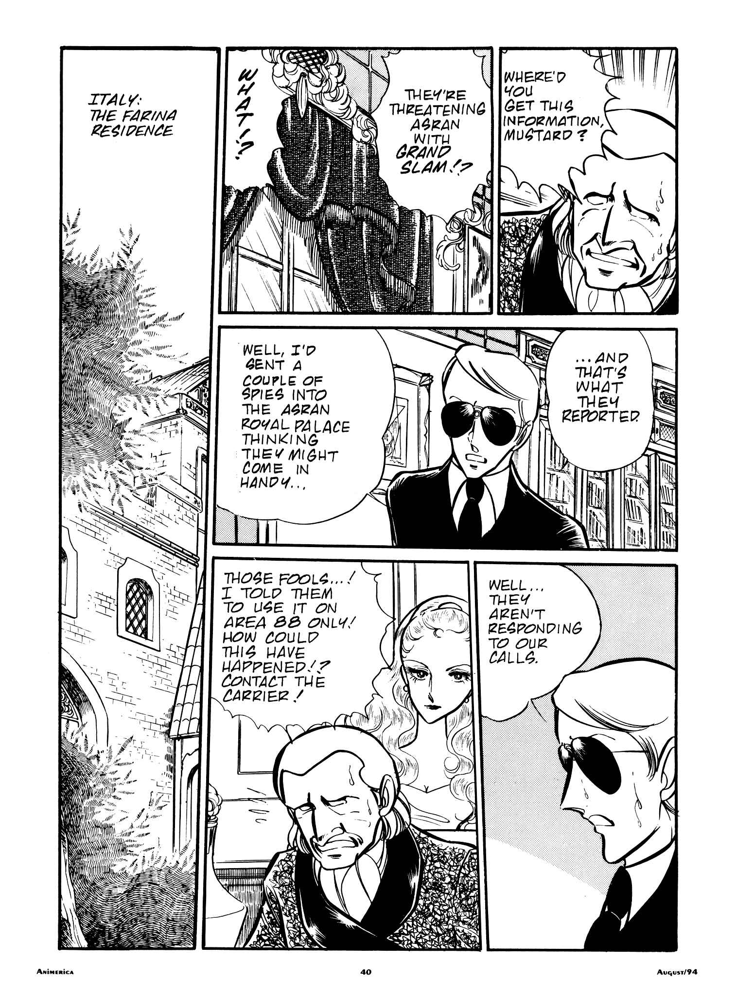 Page 2 Chapter 53 Area 88