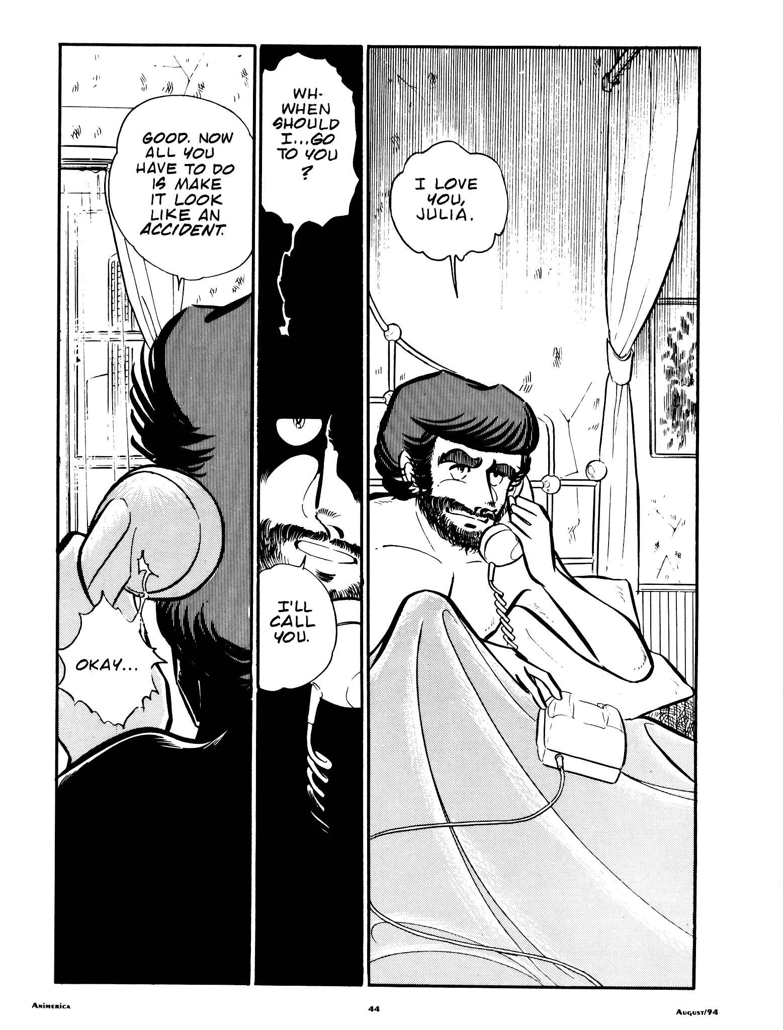 Page 6 Chapter 53 Area 88
