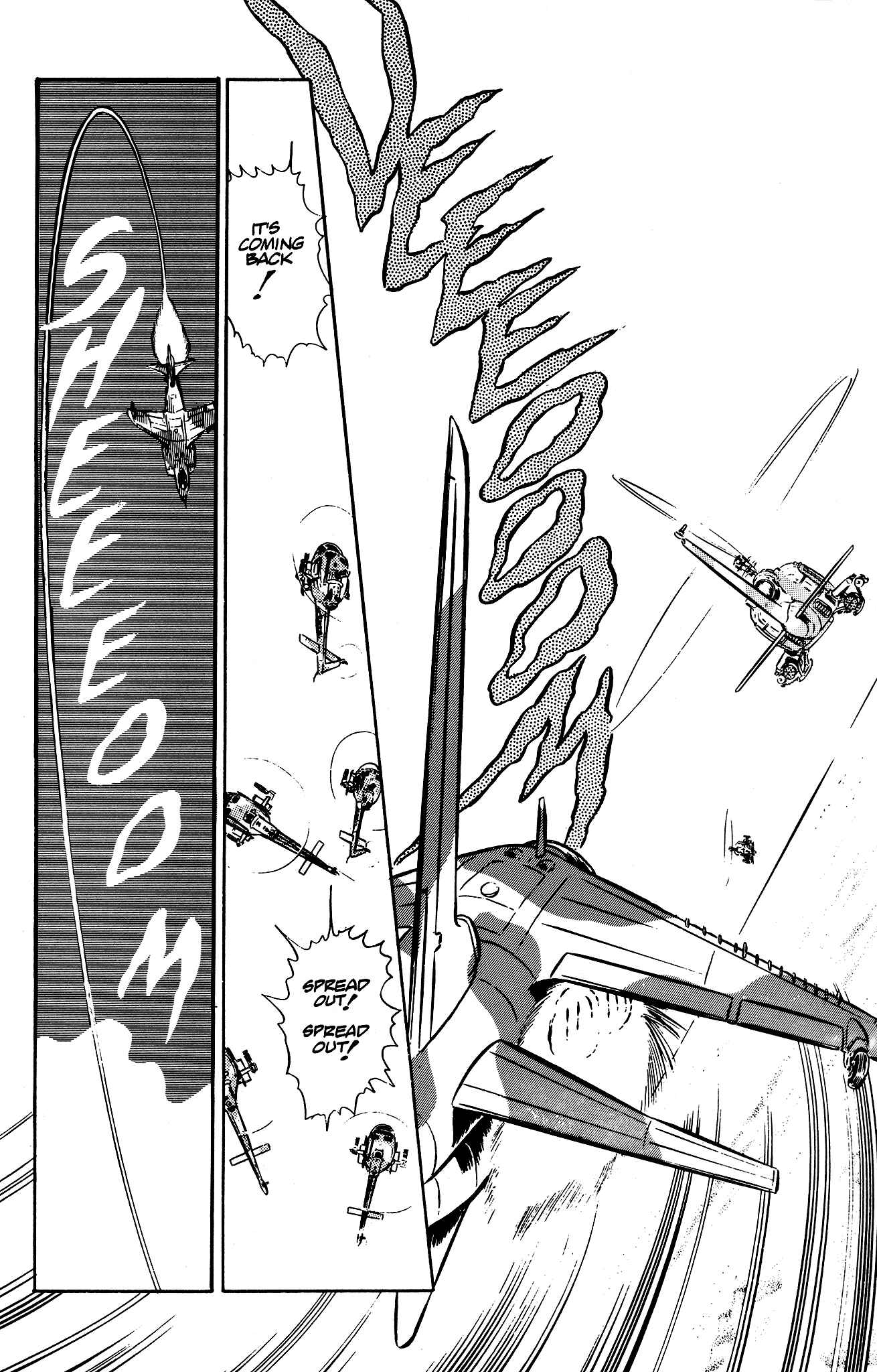 Page 18 Chapter 31 Area 88