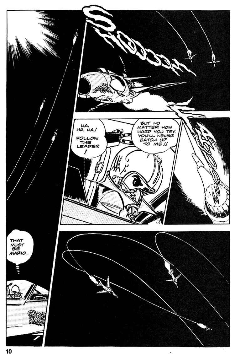 Page 10 Chapter 15 Area 88