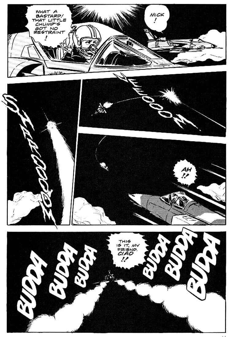 Page 11 Chapter 15 Area 88