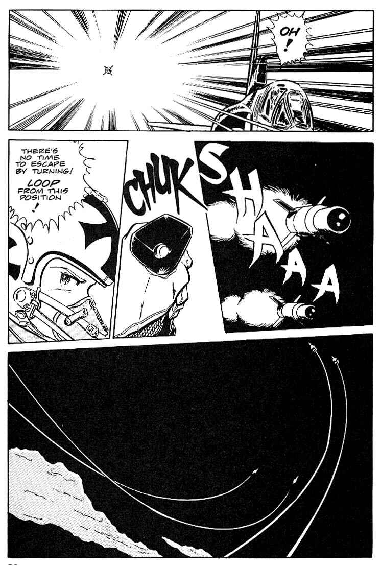 Page 20 Chapter 15 Area 88