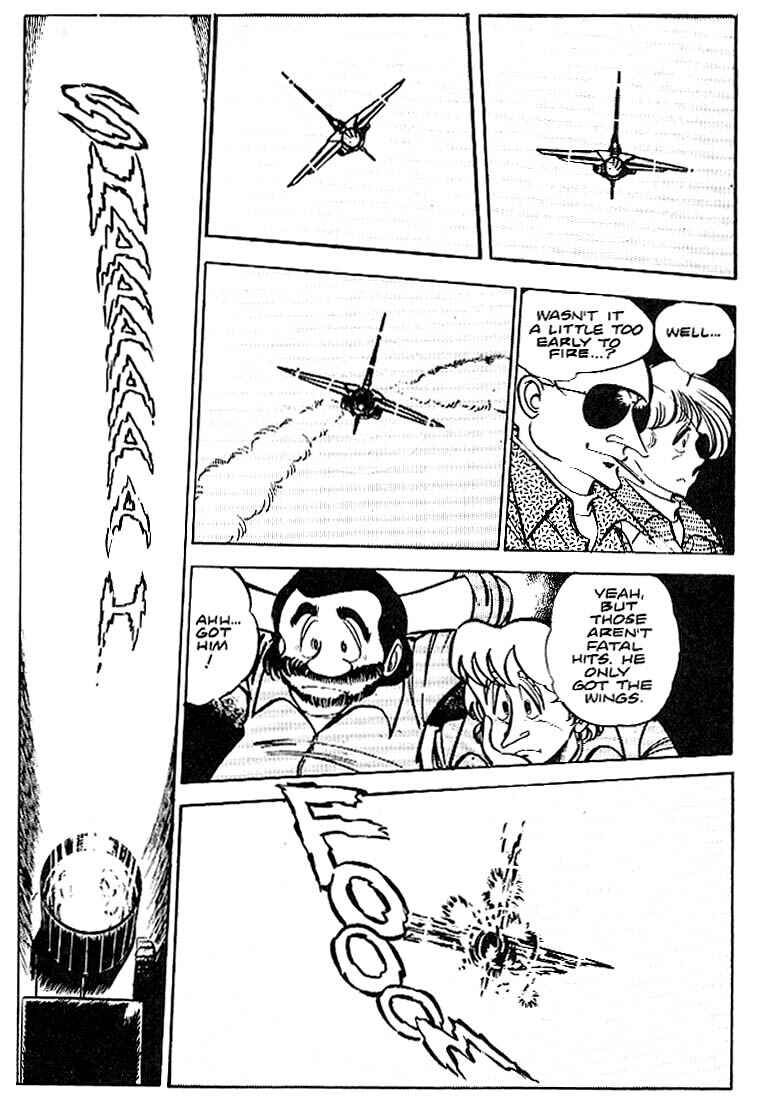 Page 5 Chapter 15 Area 88