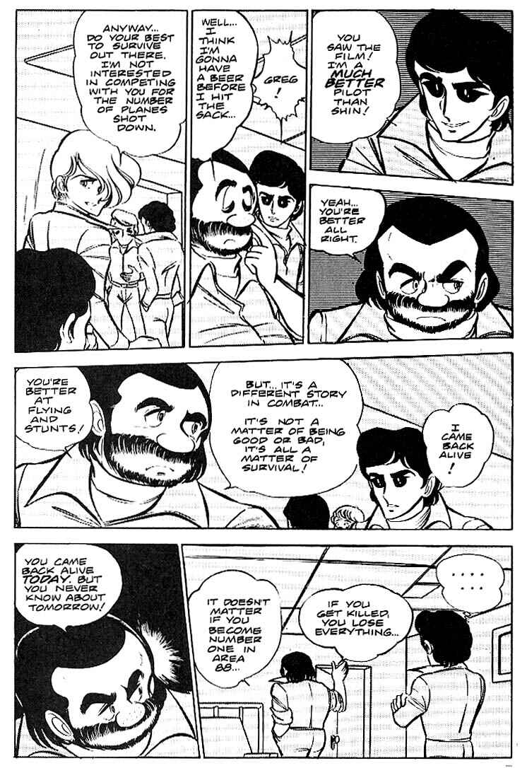 Page 7 Chapter 15 Area 88