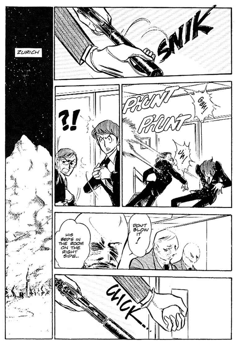 Page 23 Chapter 29 Area 88