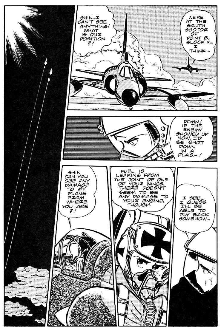 Page 10 Chapter 13 Area 88