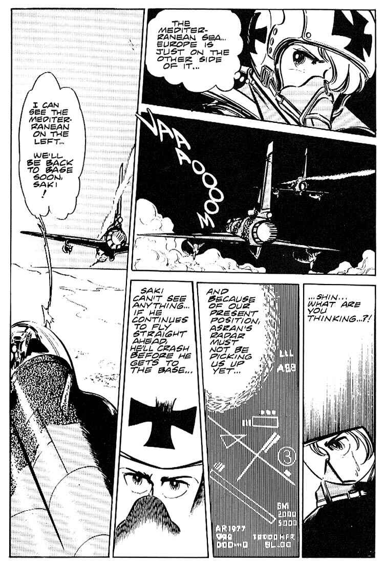Page 11 Chapter 13 Area 88