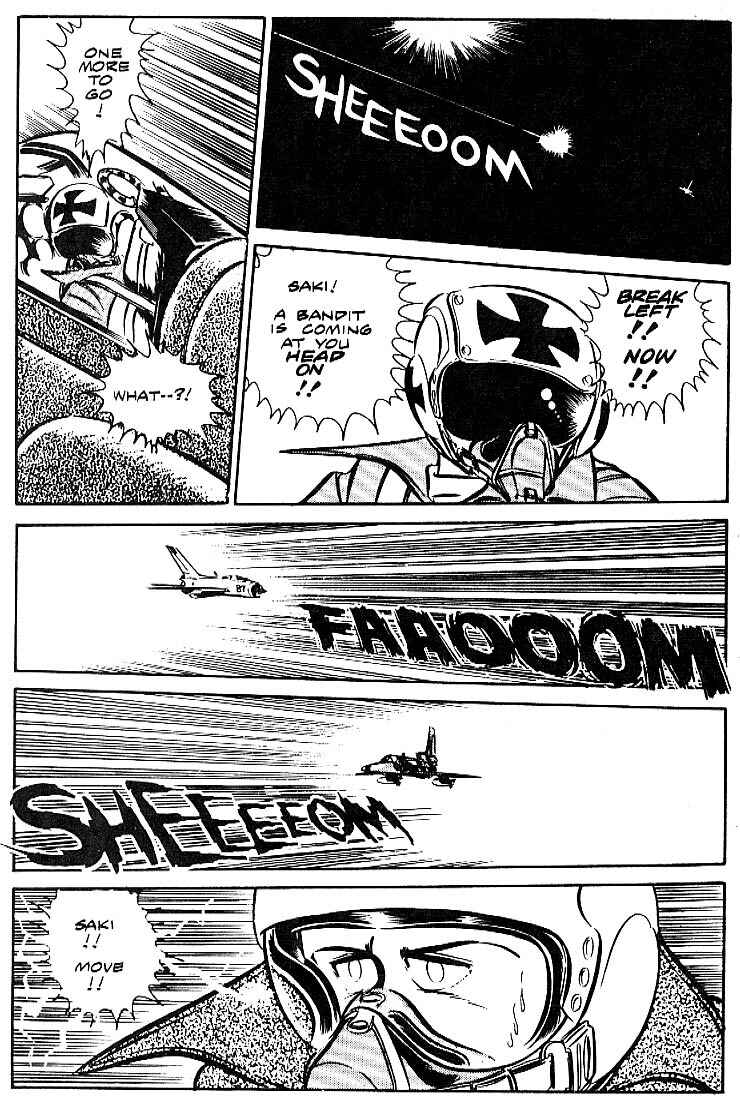 Page 25 Chapter 13 Area 88