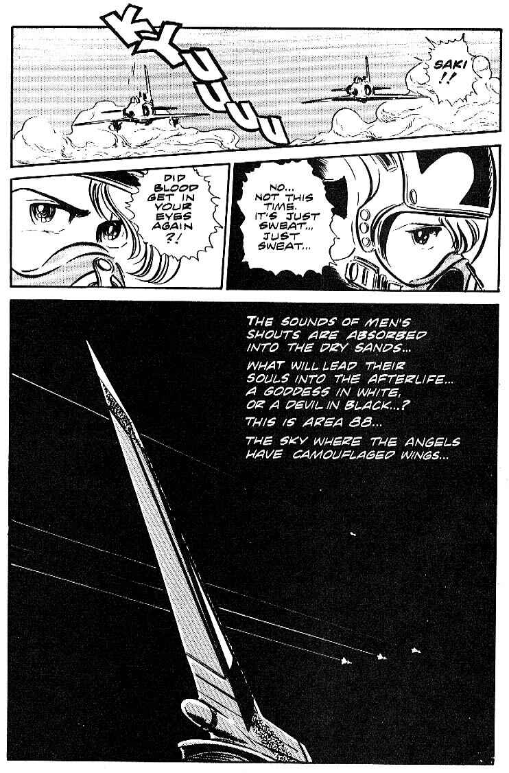 Page 31 Chapter 13 Area 88