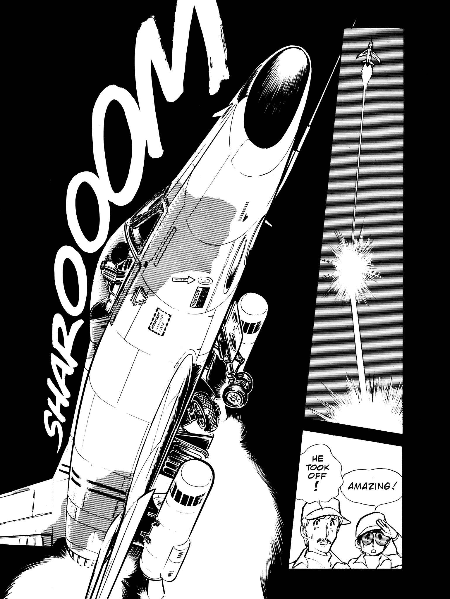 Page 9 Chapter 55 Area 88