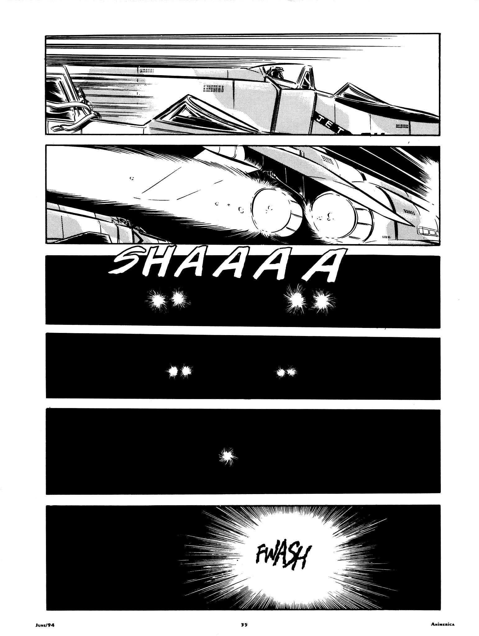 Page 17 Chapter 51 Area 88