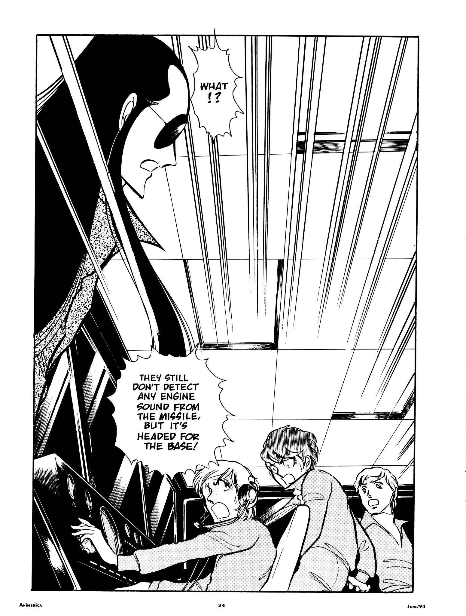 Page 6 Chapter 51 Area 88