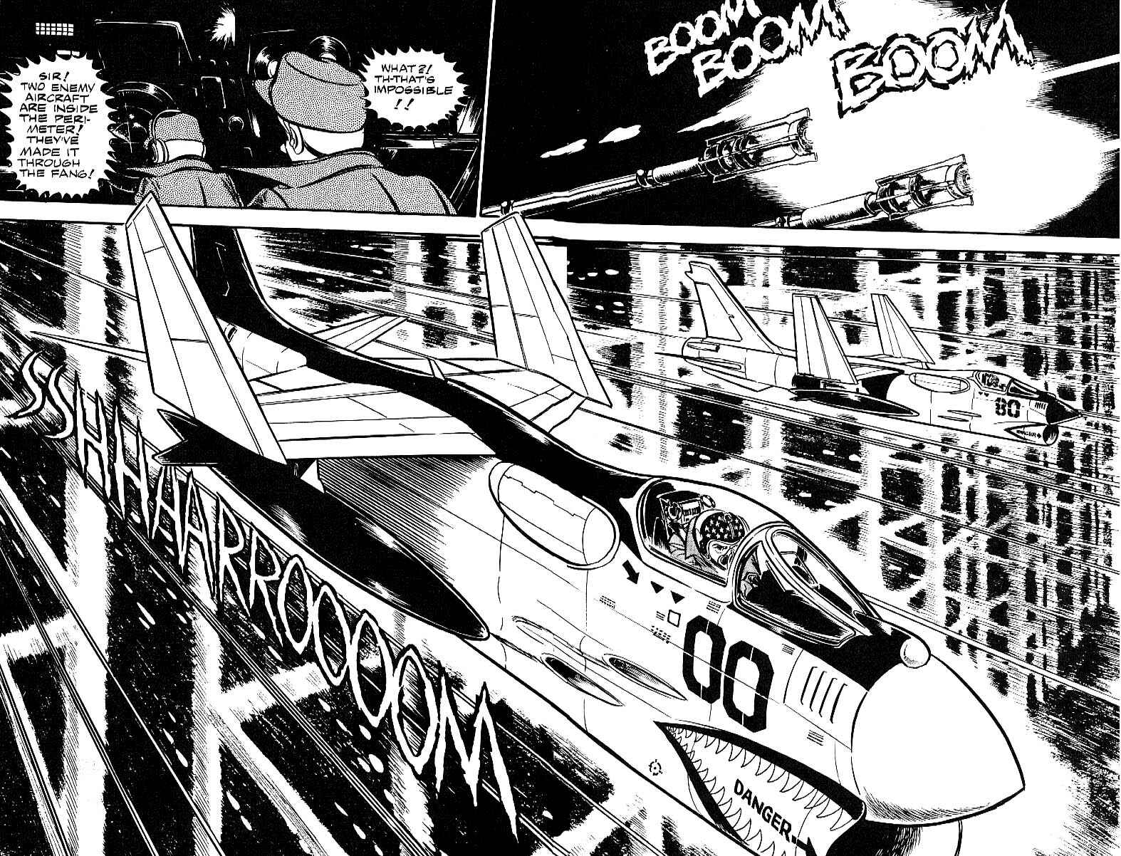 Page 16 Chapter 2 Area 88
