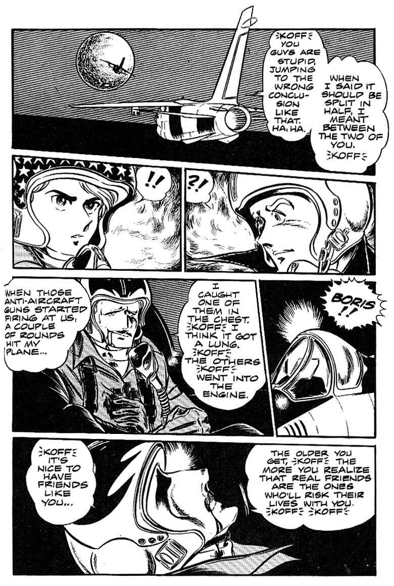 Page 22 Chapter 2 Area 88