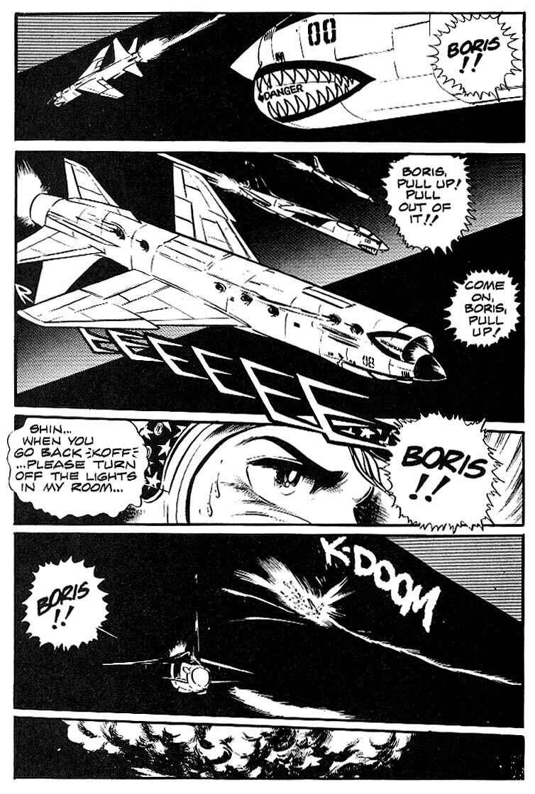 Page 24 Chapter 2 Area 88