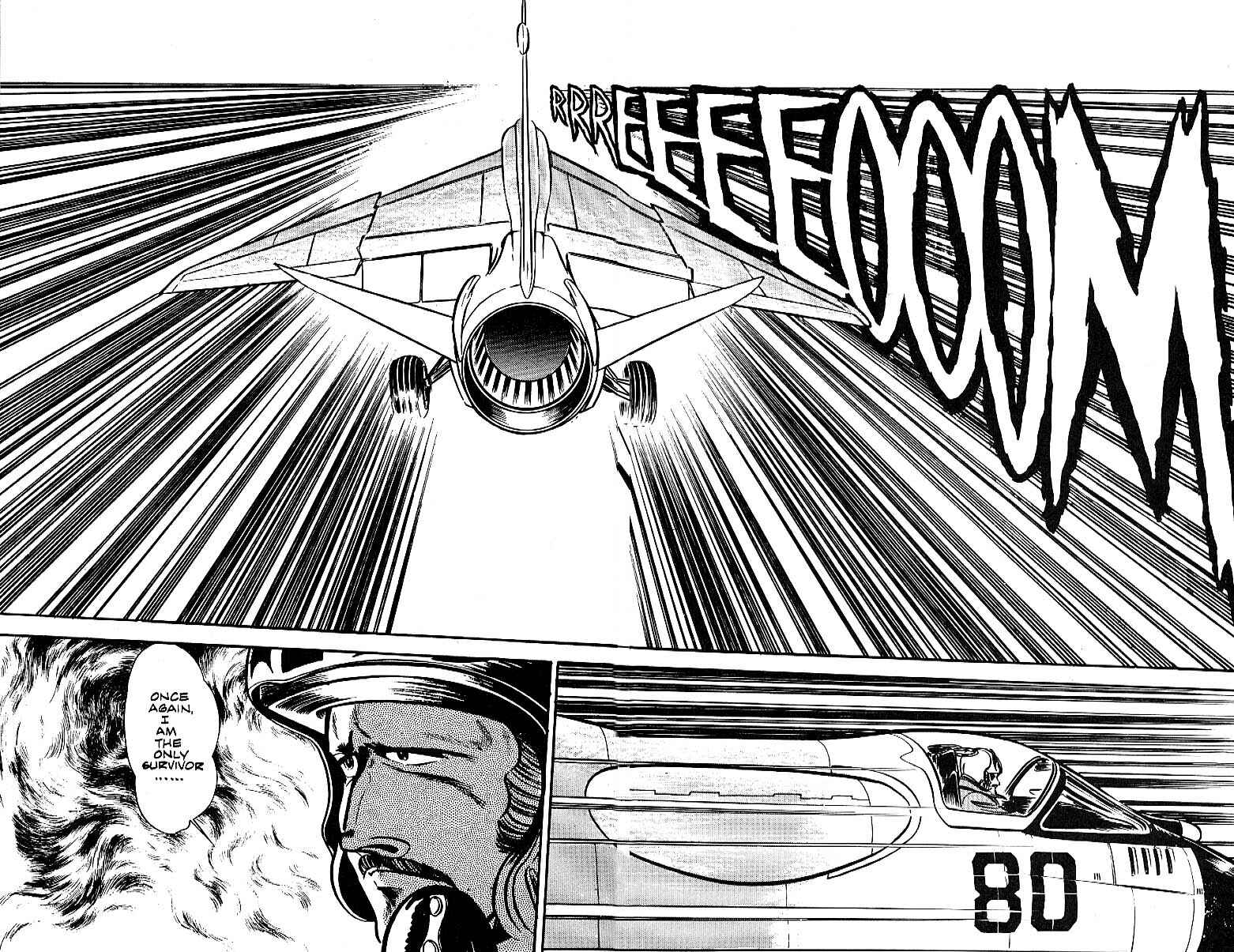 Page 3 Chapter 2 Area 88