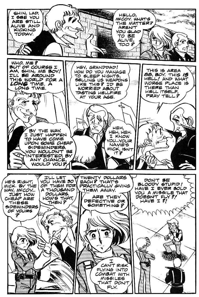 Page 5 Chapter 2 Area 88