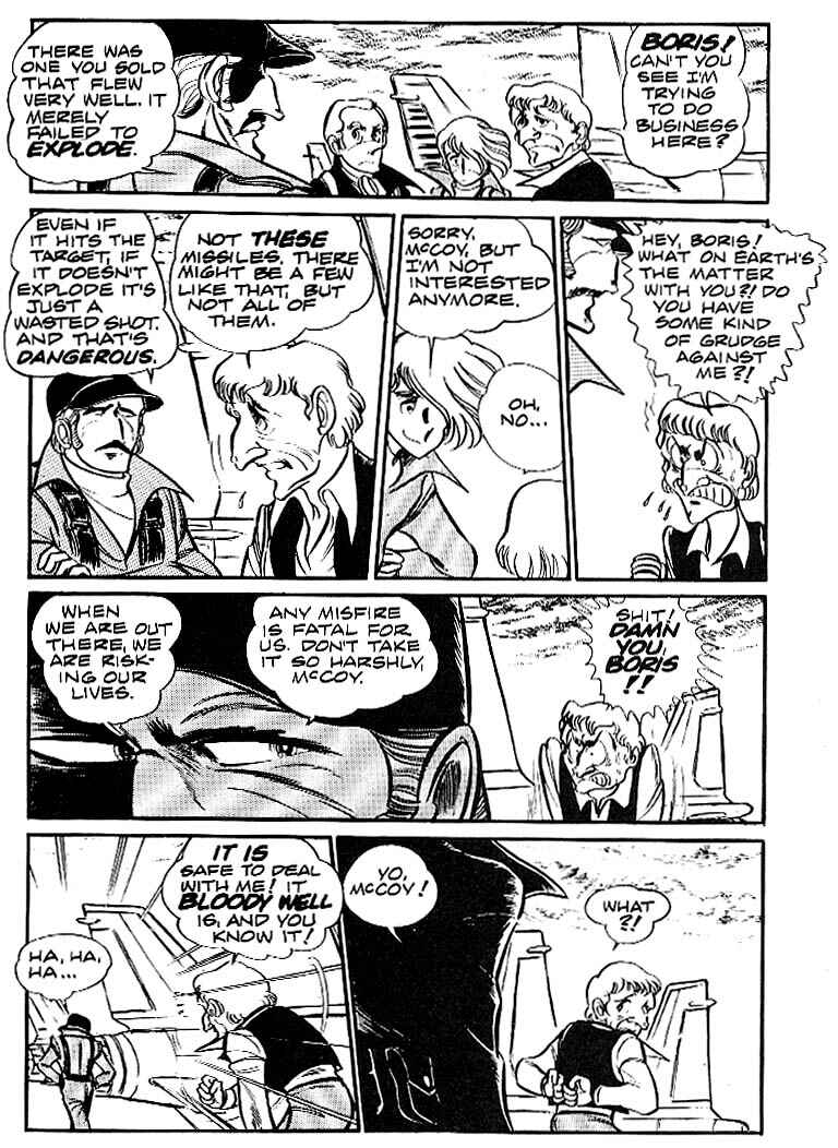 Page 6 Chapter 2 Area 88