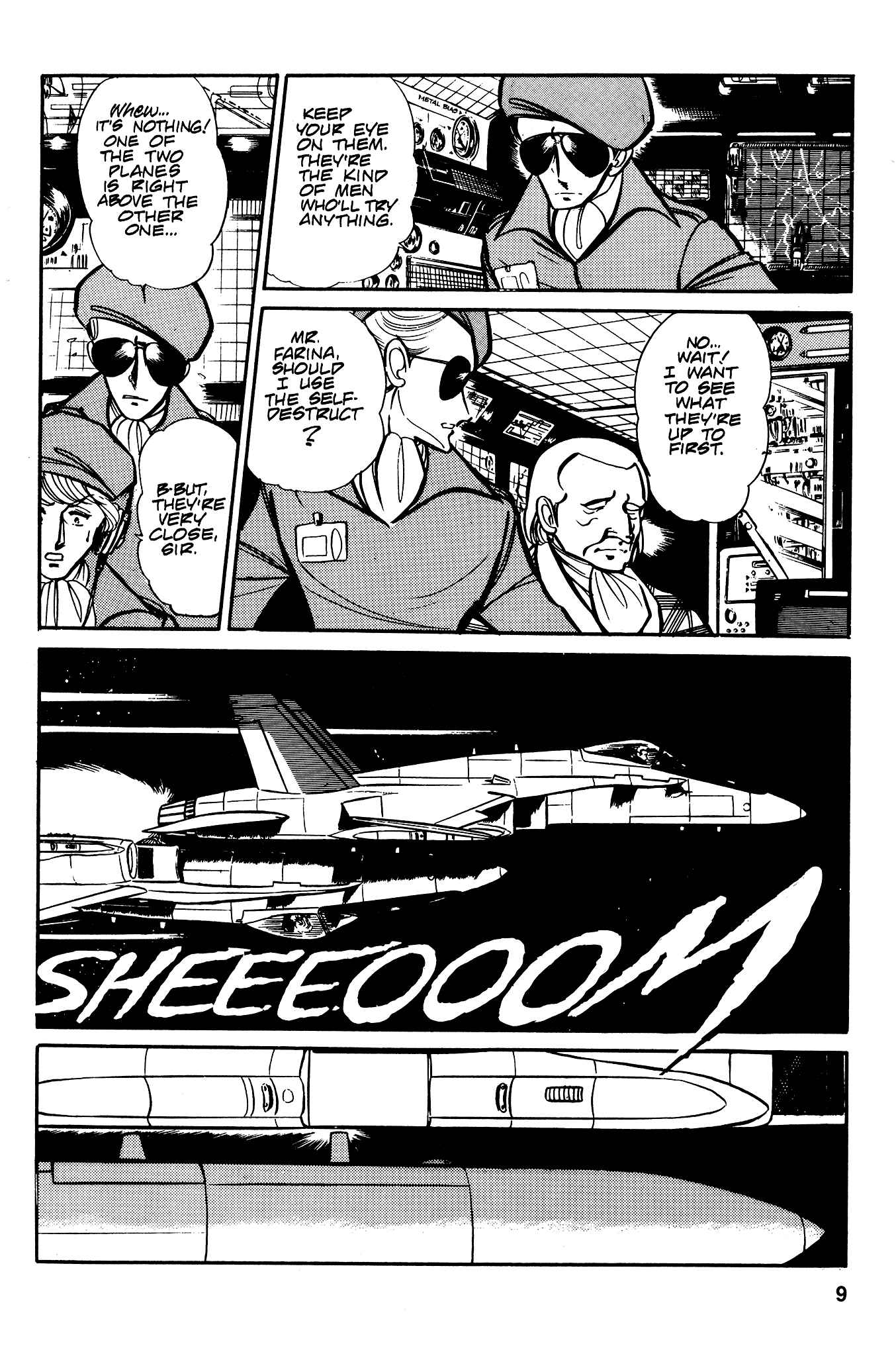 Page 12 Chapter 35 Area 88