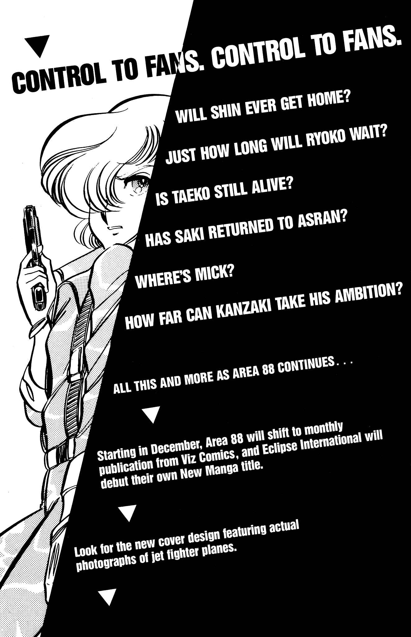 Page 30 Chapter 35 Area 88