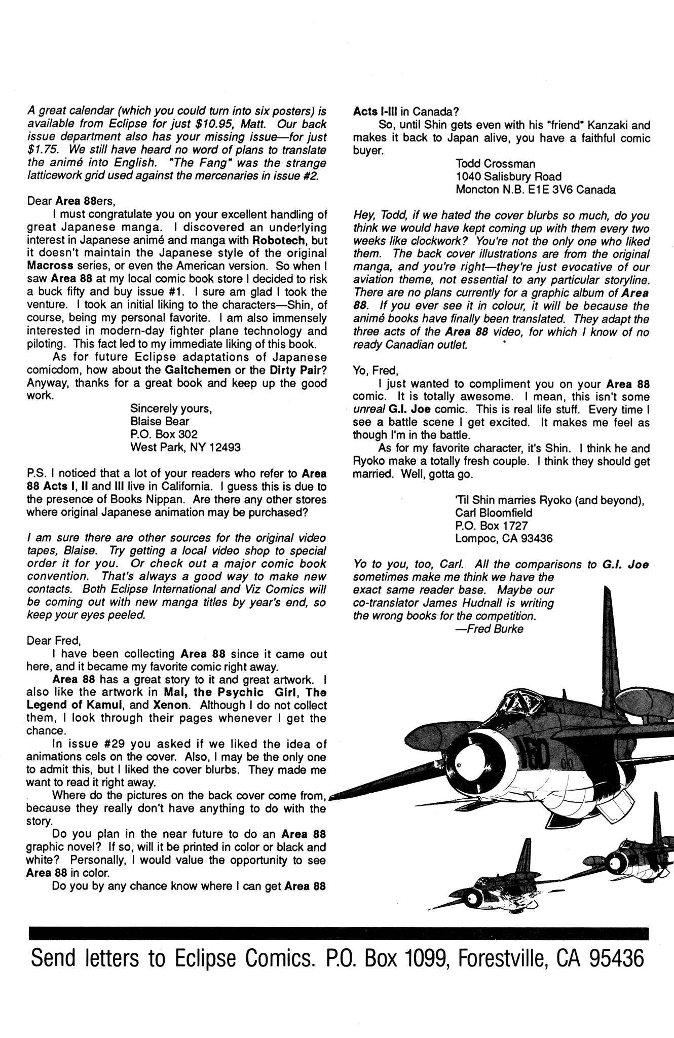 Page 32 Chapter 35 Area 88