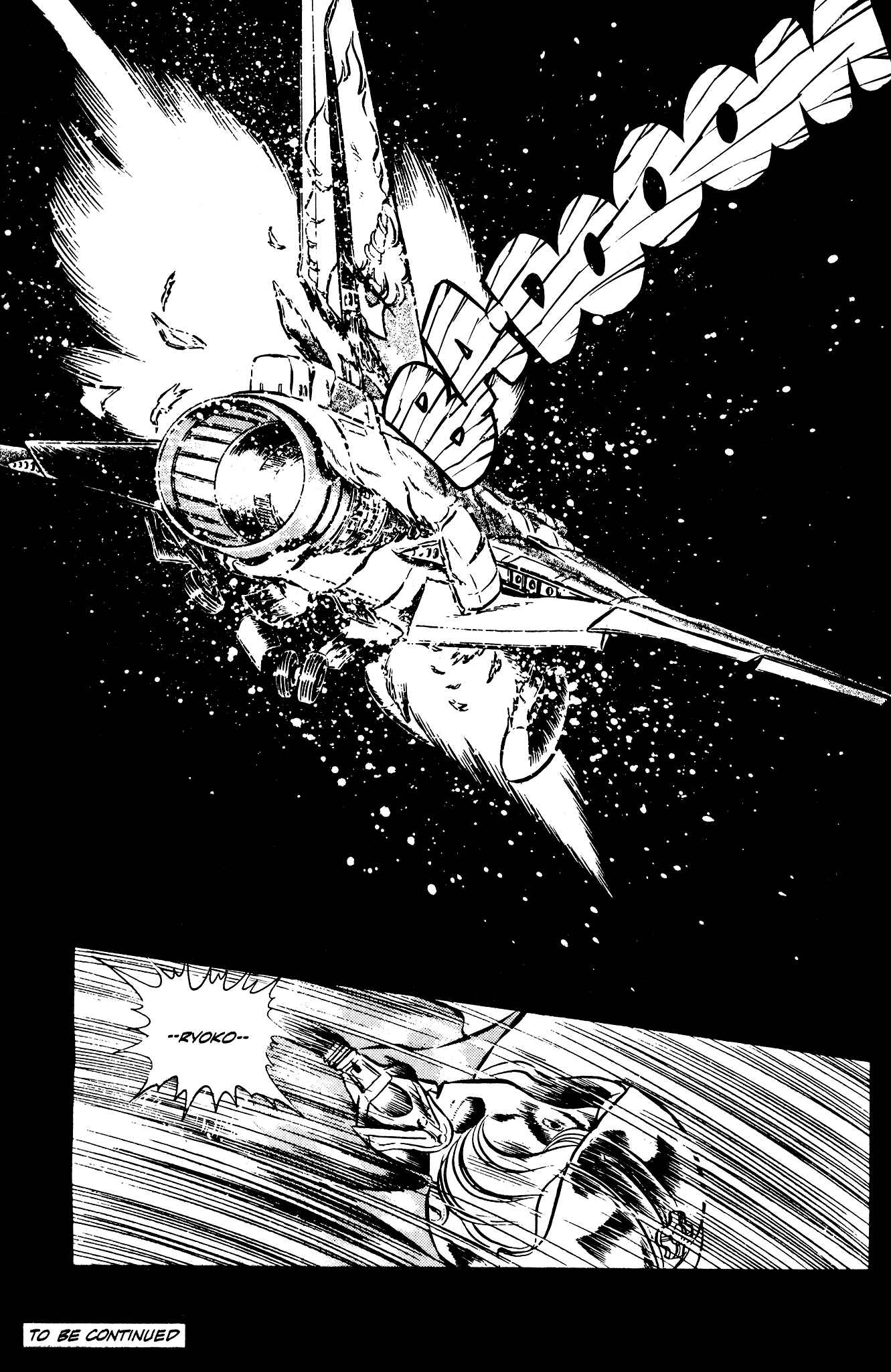 Page 29 Chapter 32 Area 88