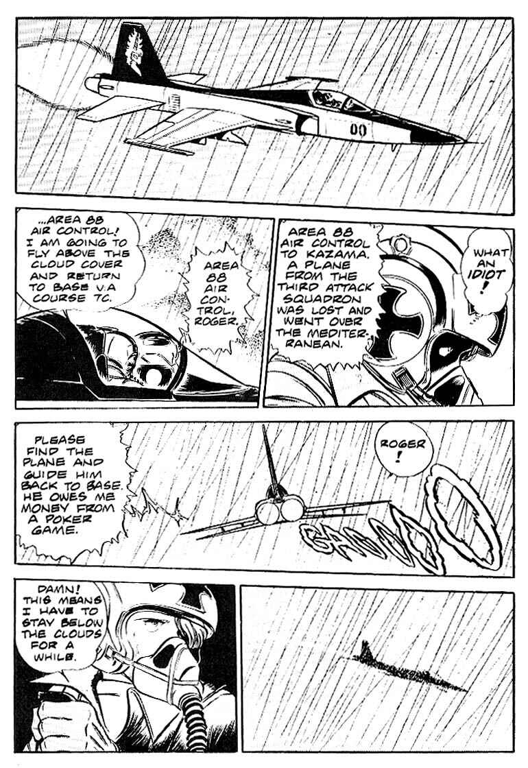 Page 23 Chapter 5 Area 88