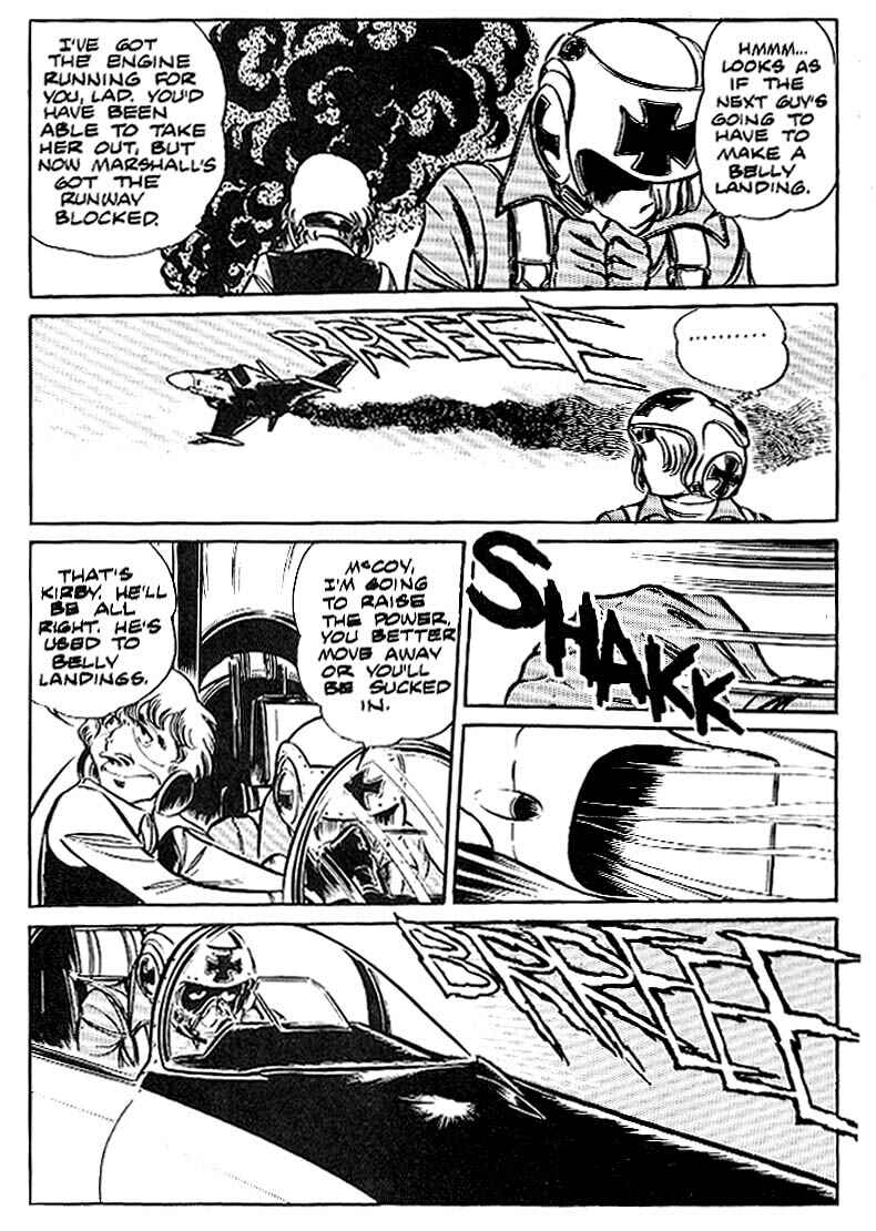 Page 6 Chapter 5 Area 88
