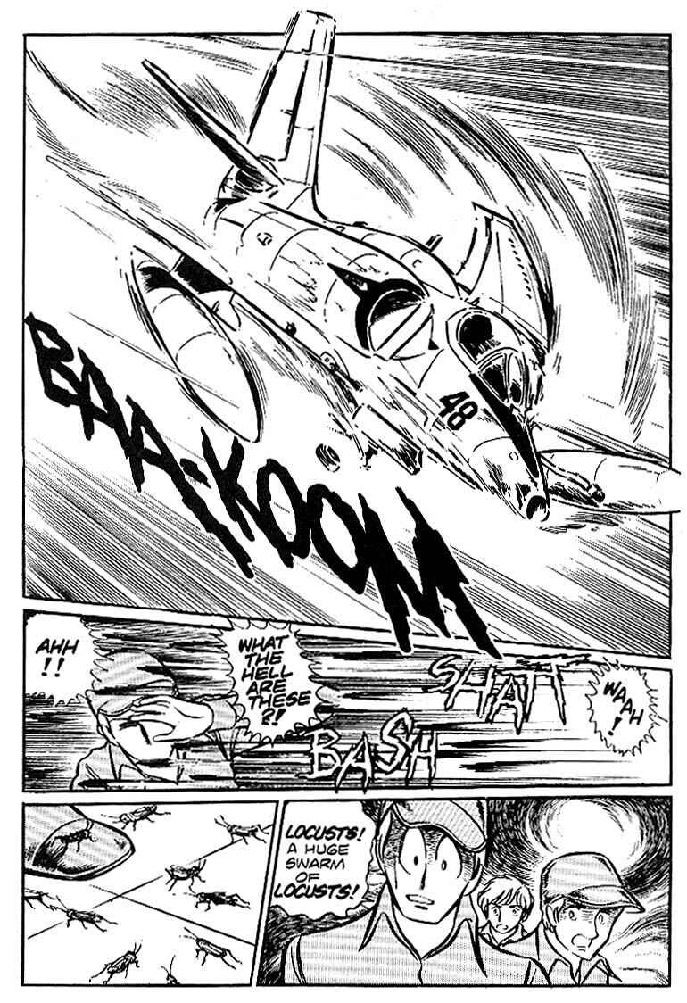 Page 16 Chapter 4 Area 88