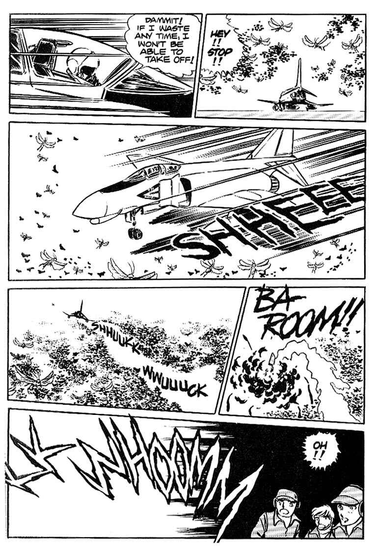 Page 18 Chapter 4 Area 88
