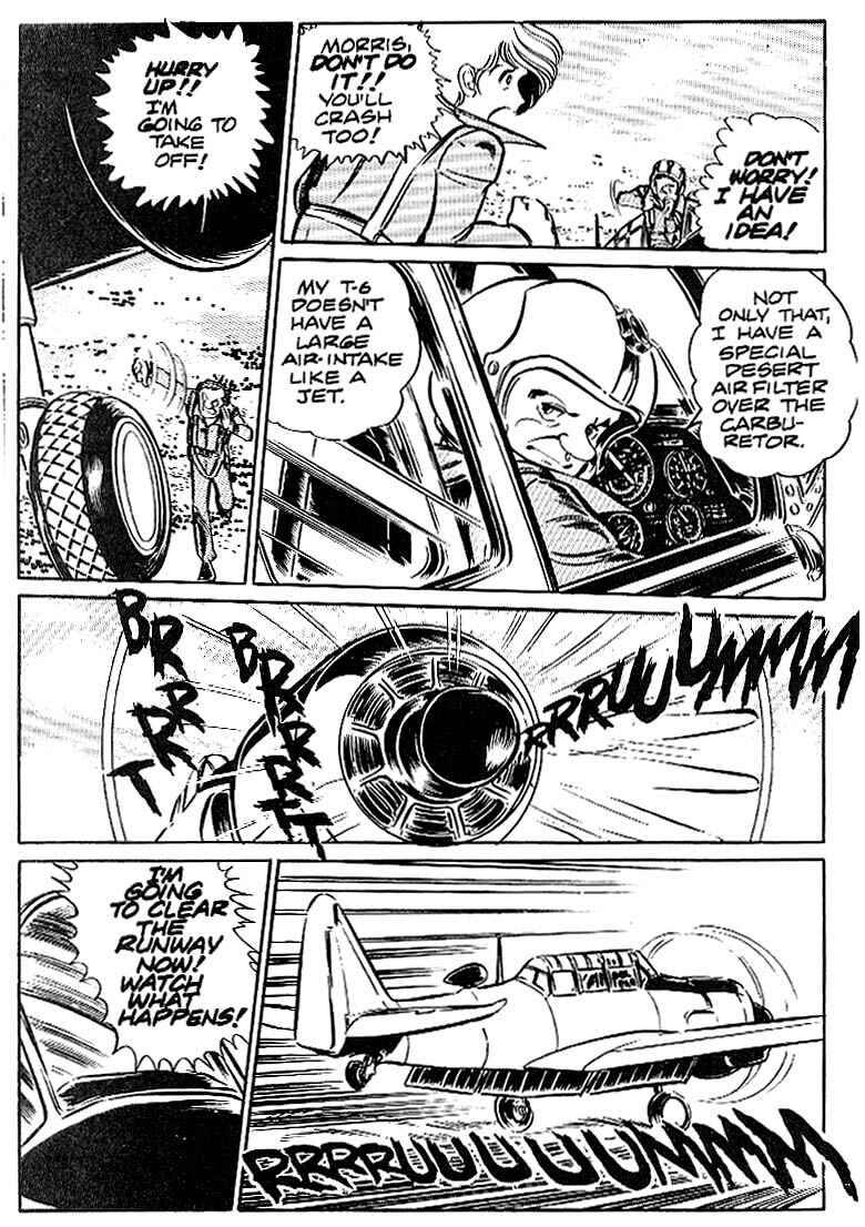 Page 20 Chapter 4 Area 88