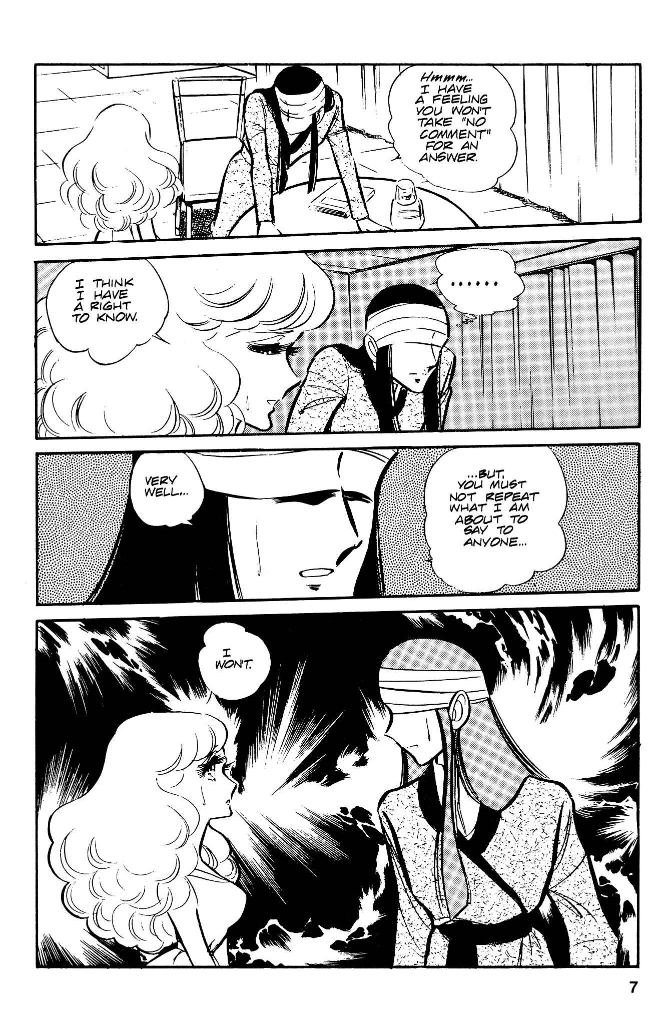 Page 10 Chapter 30 Area 88