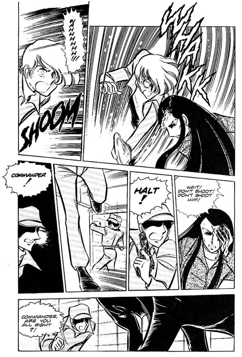 Page 23 Chapter 21 Area 88