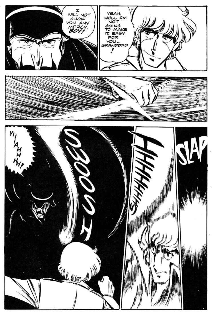 Page 11 Chapter 9 Area 88