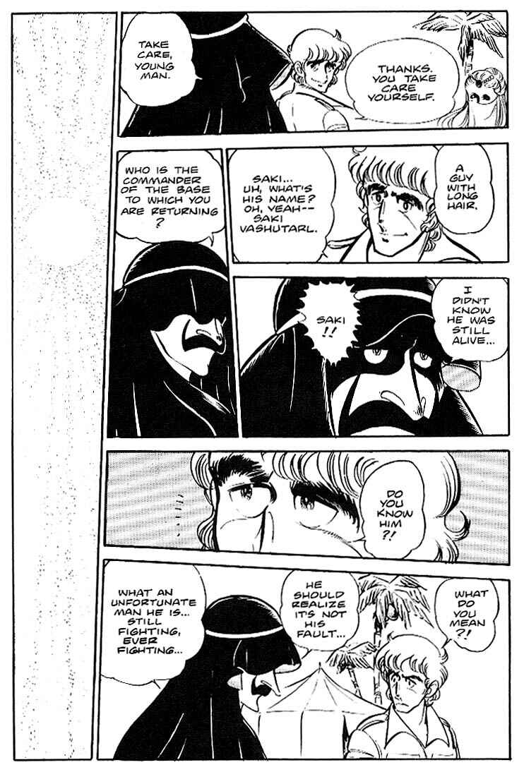 Page 18 Chapter 9 Area 88