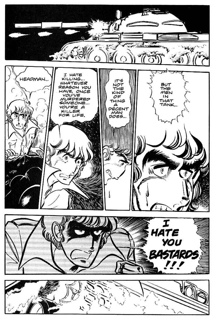 Page 24 Chapter 9 Area 88