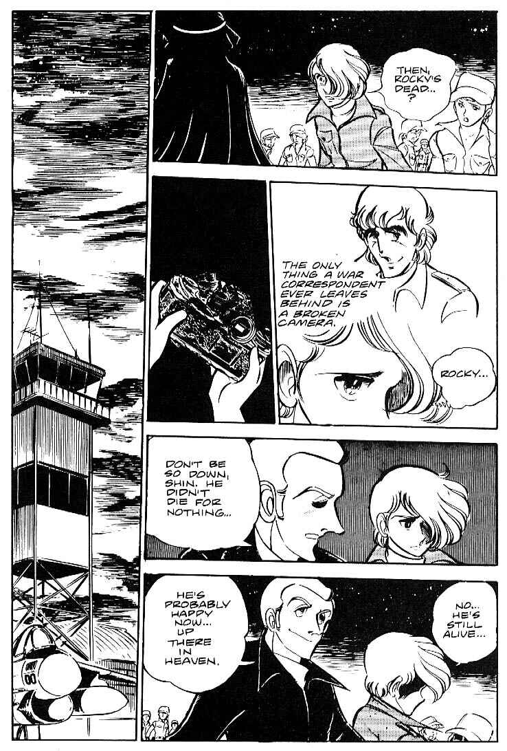 Page 28 Chapter 9 Area 88